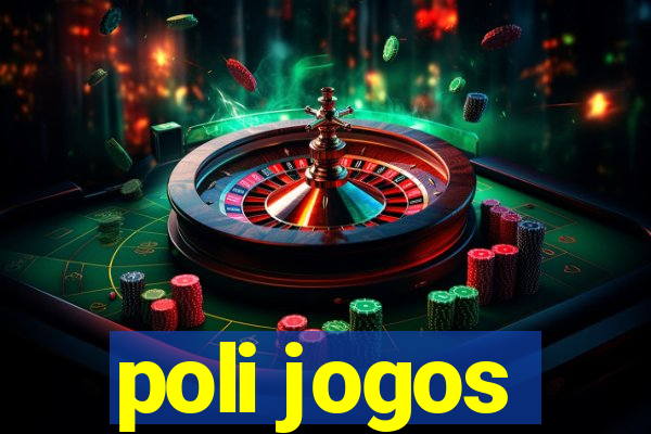 poli jogos